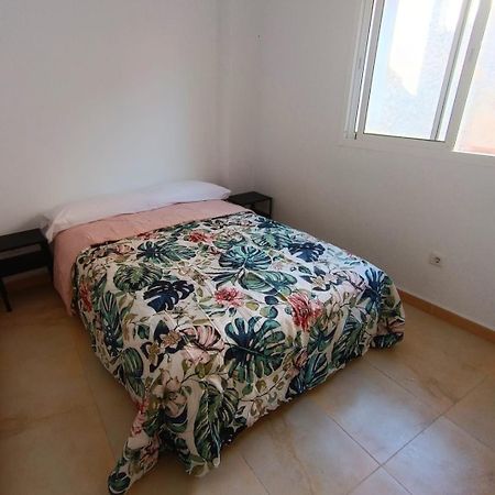 Apartamentos Calle Nueva マラガ エクステリア 写真