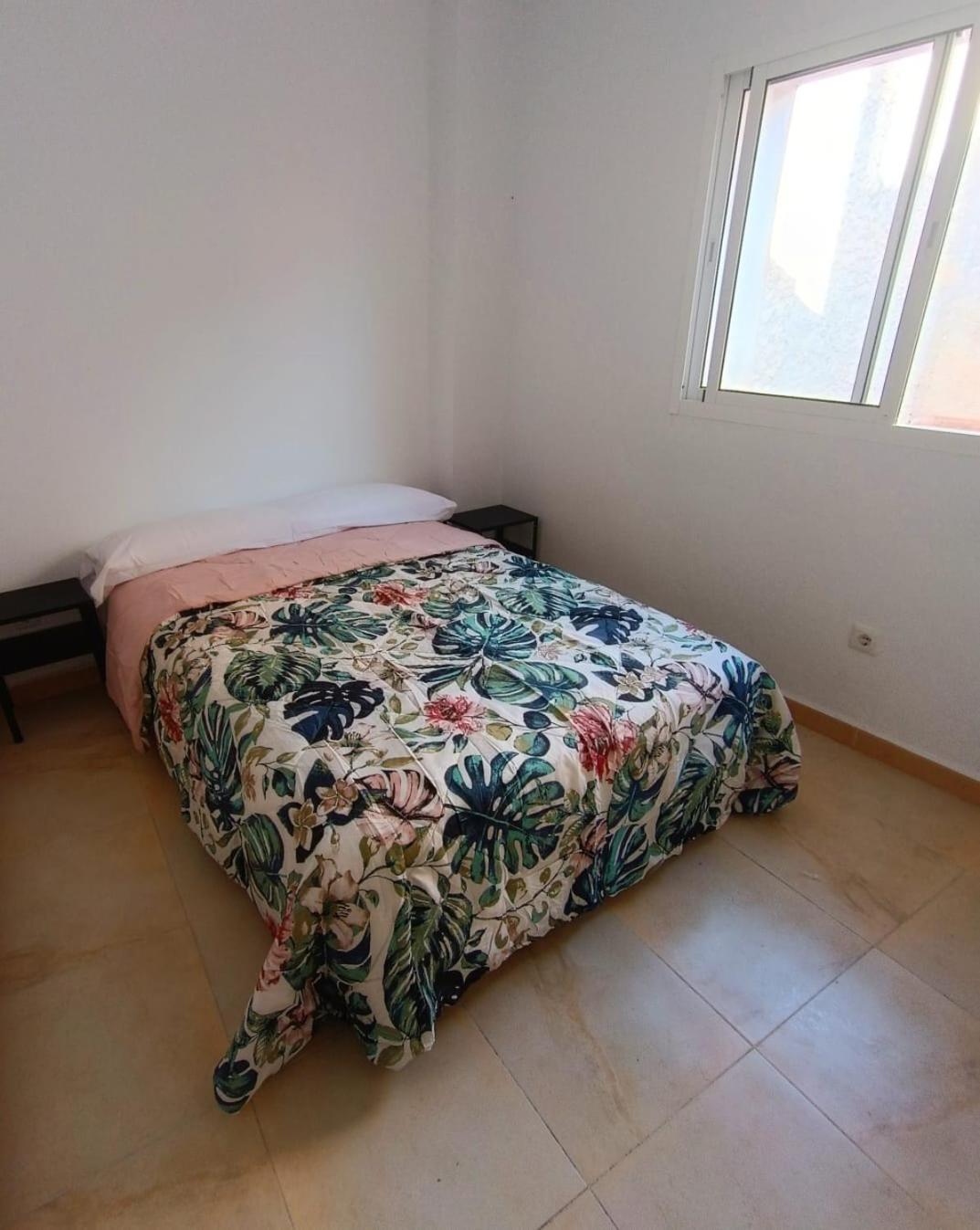 Apartamentos Calle Nueva マラガ エクステリア 写真