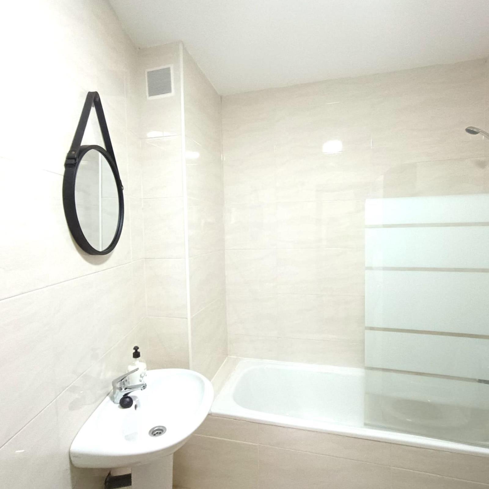 Apartamentos Calle Nueva マラガ エクステリア 写真