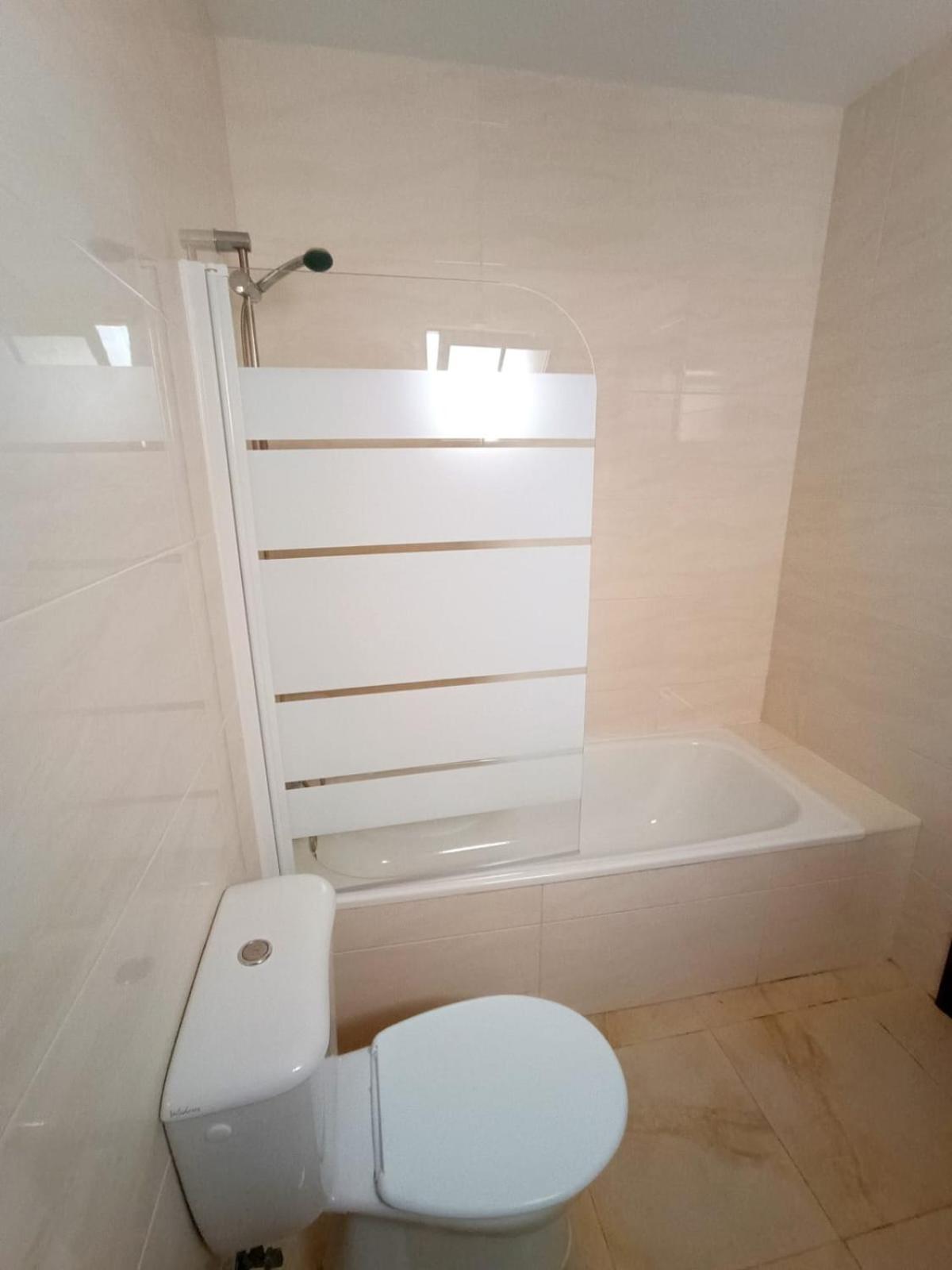 Apartamentos Calle Nueva マラガ エクステリア 写真